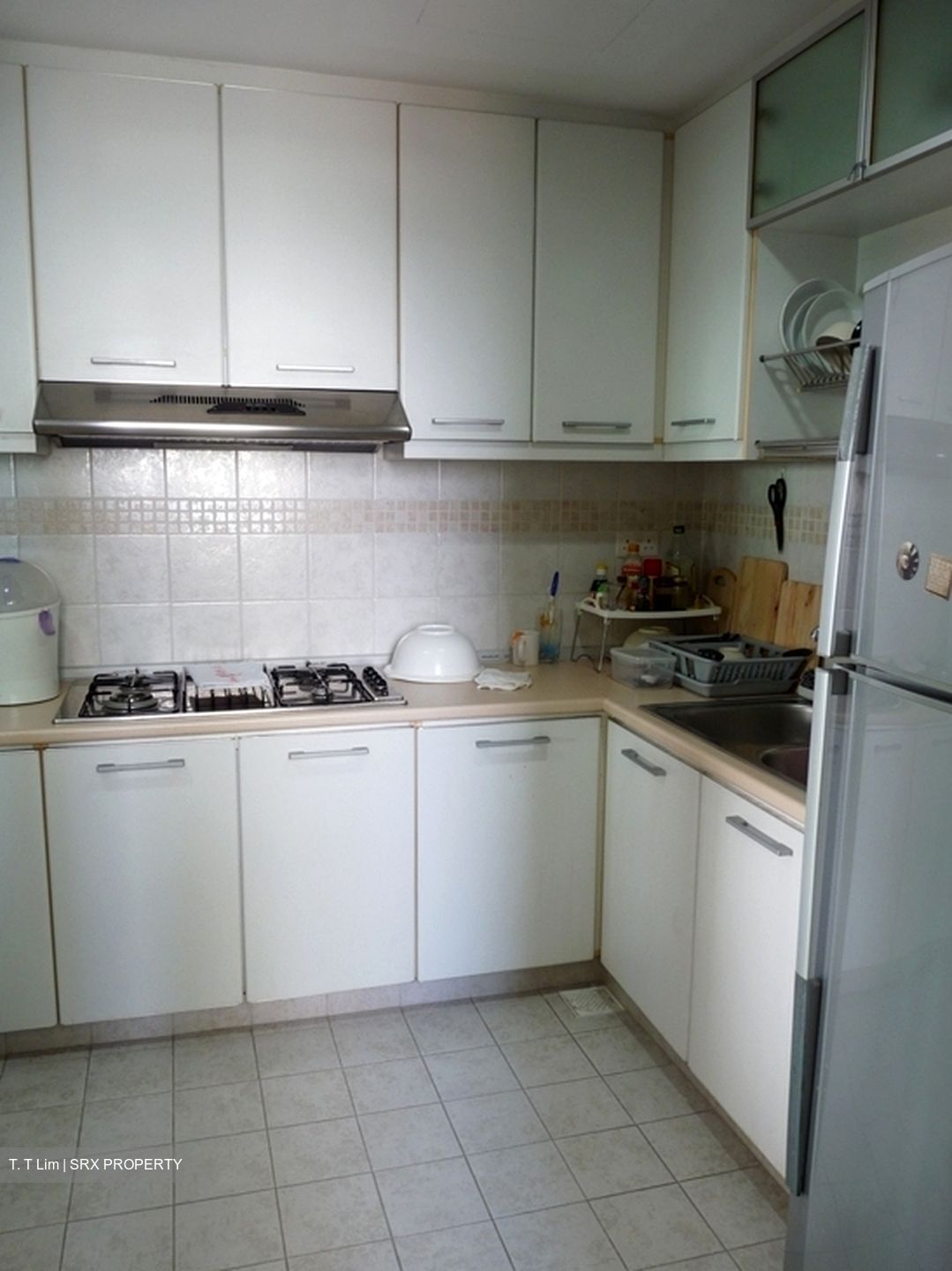 Bishan Loft (D20), Condominium #368859401